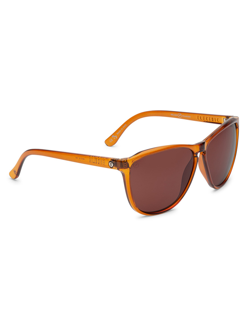ELECTRIC Encelia Polarized Sunglasses image number 3