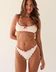 DIPPIN' DAISY'S June Cheeky Bikini Bottoms image number 4