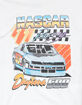 NASCAR Racing Mens Tee image number 3