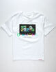 DIAMOND SUPPLY CO. Diamond Hue Boys T-Shirt image number 1