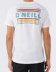 O'NEILL Working Staff Mens Tee image number 3