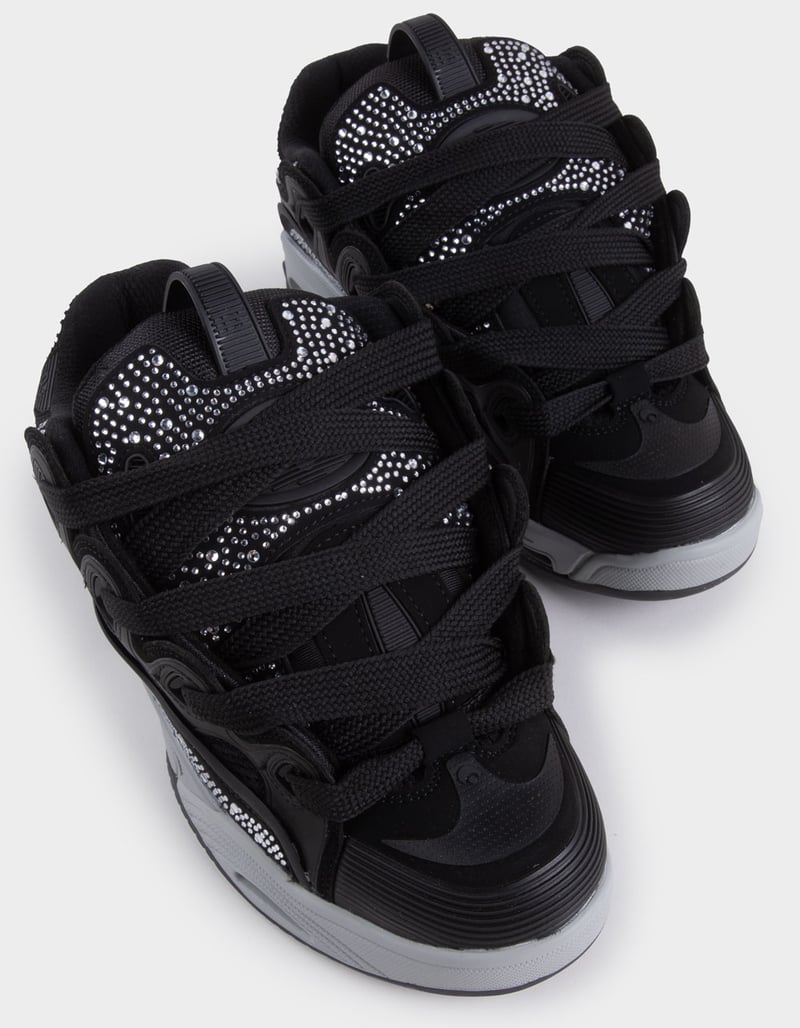 OSIRIS D3 2001 Skate Shoes image number 5