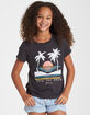 BILLABONG Sunset Vibes Girls Tee (Little Girls, Big Girls) image number 3
