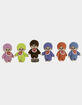 WORLD'S SMALLEST Monchhichi Mini Figure Blind Box image number 2