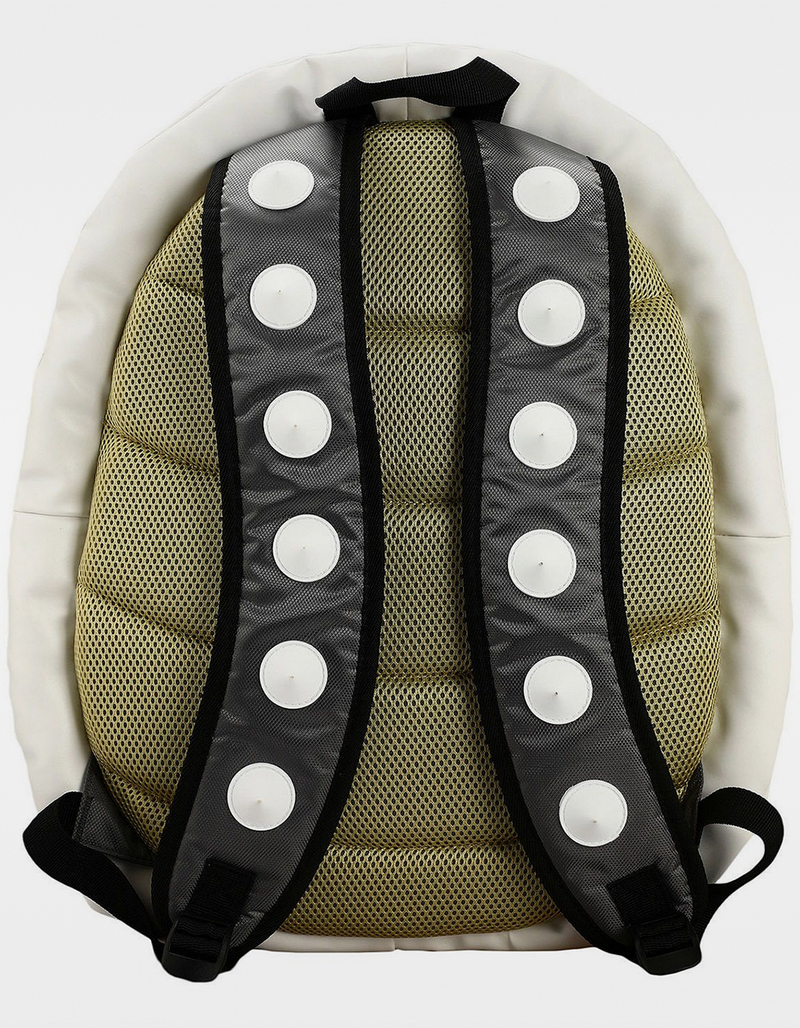 BIOWORLD Nintendo Super Mario Bros. Bowser Shell Backpack image number 3