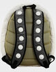 BIOWORLD Nintendo Super Mario Bros. Bowser Shell Backpack image number 4