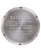 NIXON Time Teller White Watch image number 4
