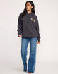 BILLABONG Keep It Up Womens Hoodie image number 5