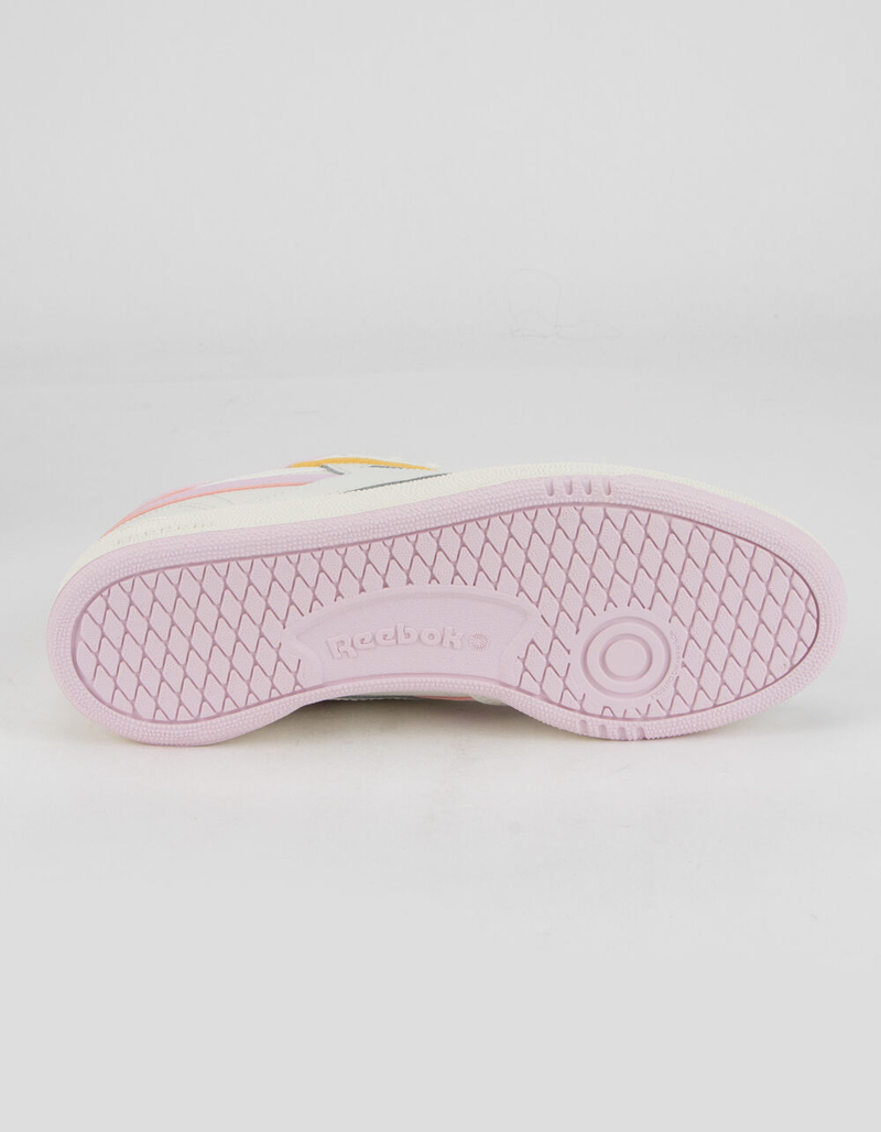 REEBOK Club C 85 Vintage Womens Shoes image number 5