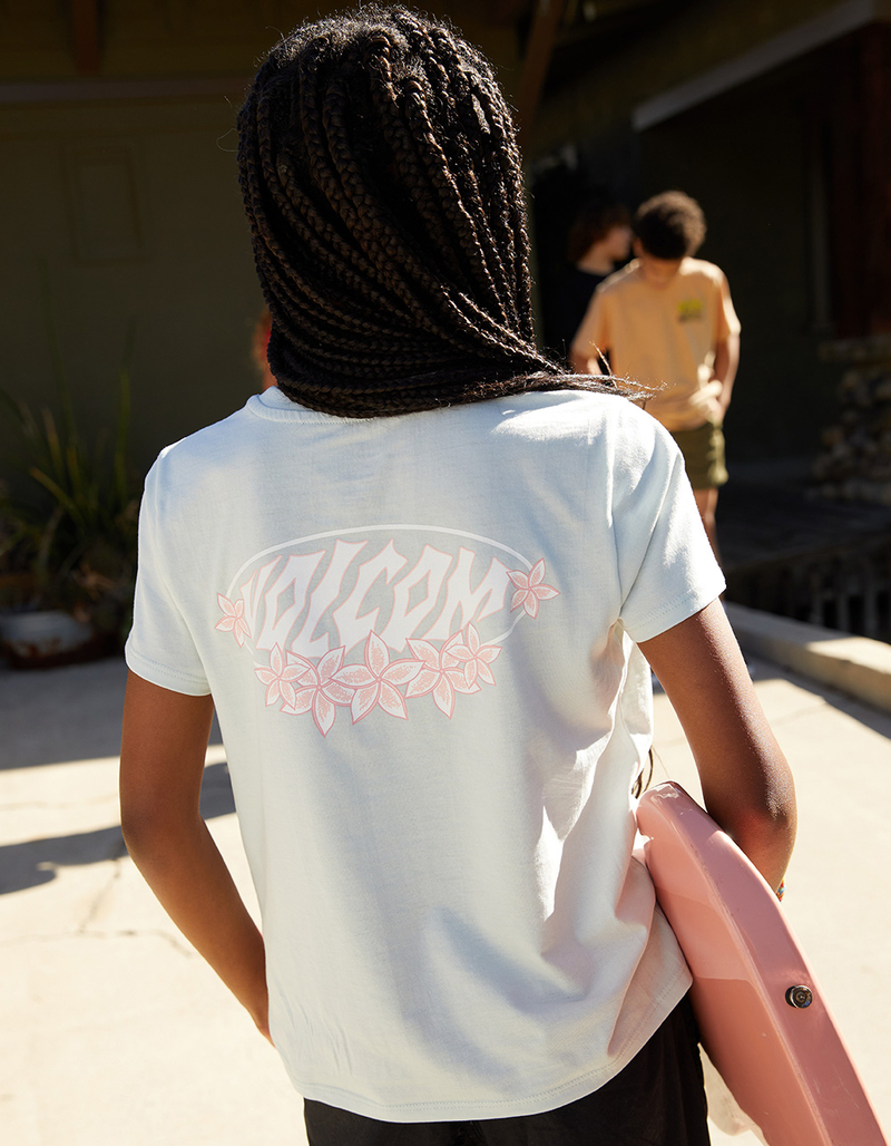 VOLCOM Last Party Girls Tee image number 0