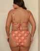 DIPPIN' DAISY'S Seashore Cheeky Bikini Bottoms image number 7