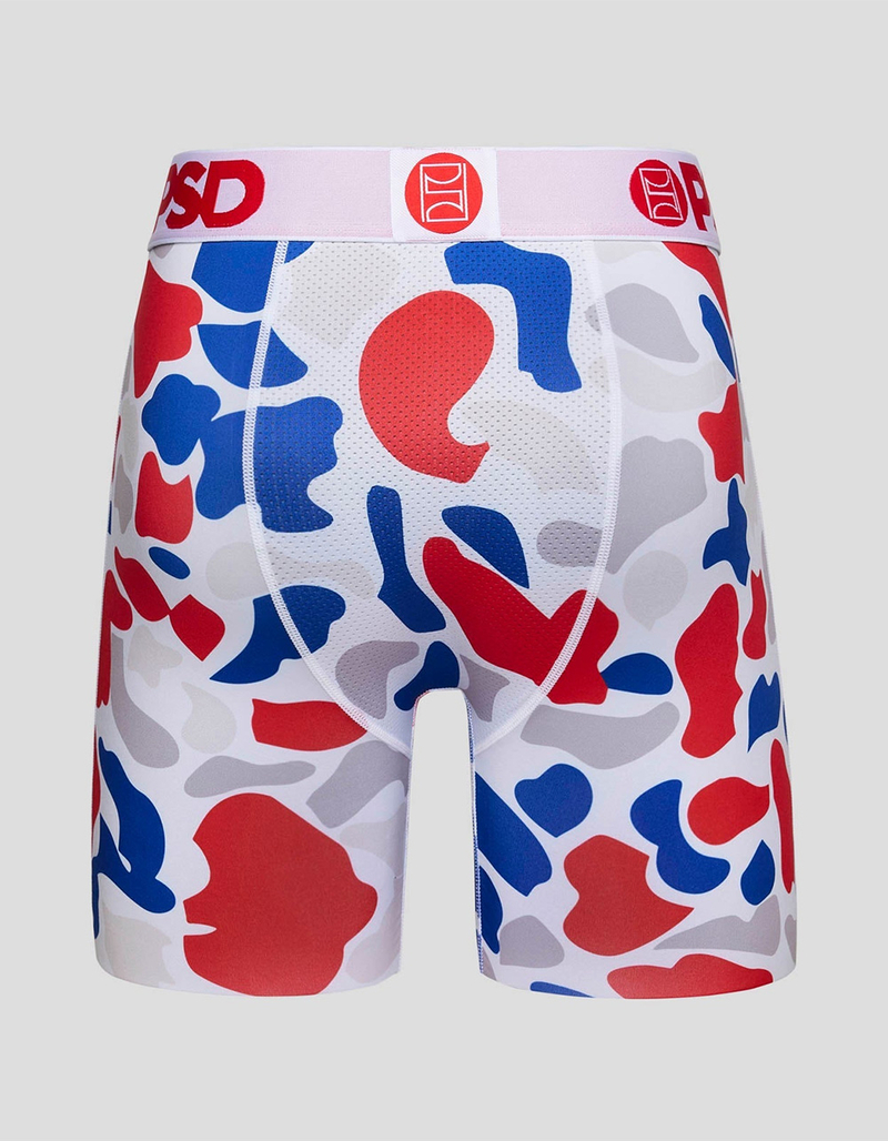 PSD Warface Game Day Mens Boxer Briefs image number 3