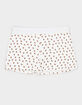 FULL TILT Waistband Cotton Boyshorts image number 1