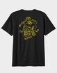 BRIXTON Daytona Mens Tee image number 1