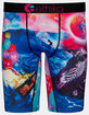 ETHIKA Dream Bruh Staple Boys Boxer Briefs image number 1