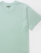 RSQ Boys Oversized Solid Tee image number 2