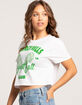 LIRA Beverly Hills Womens Tee image number 2