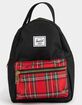 HERSCHEL SUPPLY CO. Nova Plaid Mini Backpack image number 1