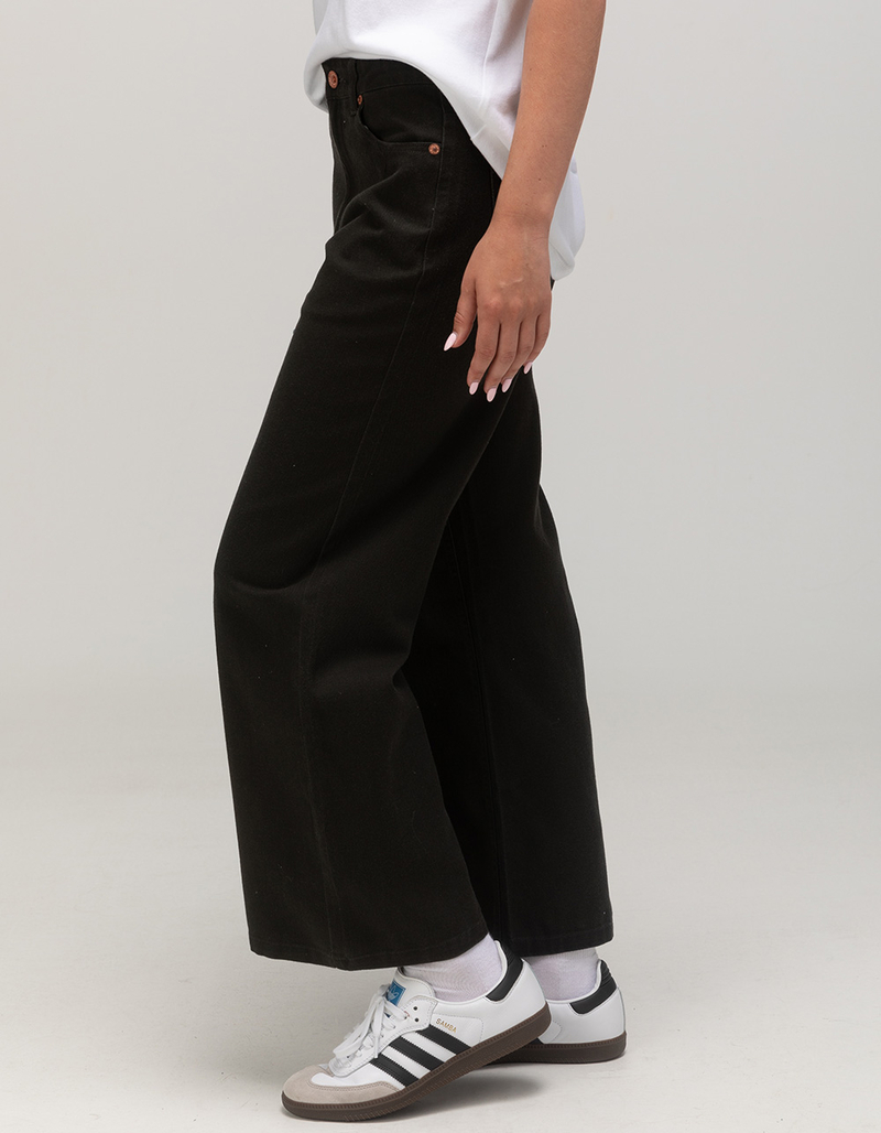 BRIXTON Margo 5-Pocket Cropped Womens Pants image number 2