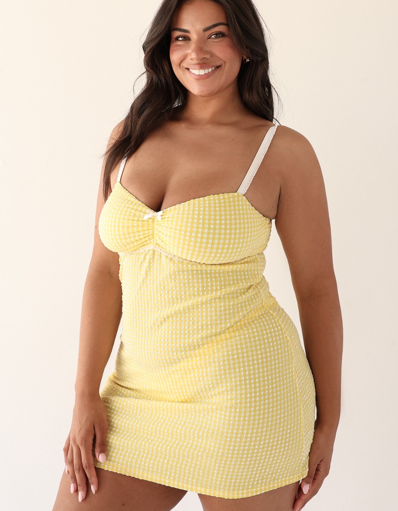 DIPPIN' DAISY'S Nicola Dress image number 5