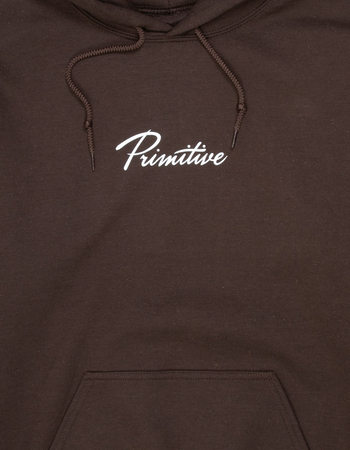 PRIMITIVE Hudson II Mens Hoodie Alternative Image