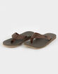 VOLCOM Eco Recliner 2 Mens Sandals image number 1