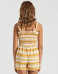 BILLABONG Come Around Girls Romper image number 5