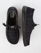 HEY DUDE Wendy Stretch Mesh Womens Slip On Shoes image number 5