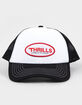 THRILLS Tribute To Chaos Trucker Hat image number 2