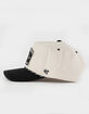 47 BRAND San Diego Padres '47 Hitch Snapback Hat image number 3