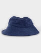 ROXY Bliss Full Terry Cloth Womens Bucket Hat image number 3