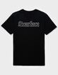 SCARFACE Silver Logo Unisex Tee image number 1