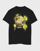 THE ELECTRIC STATE The Electric Kid Distressed Unisex Kids Tee image number 1