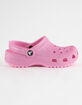 CROCS Glitter Girls Classic Clogs image number 2