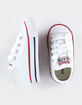 CONVERSE Chuck Taylor All Star Toddler Low Top Shoes image number 5