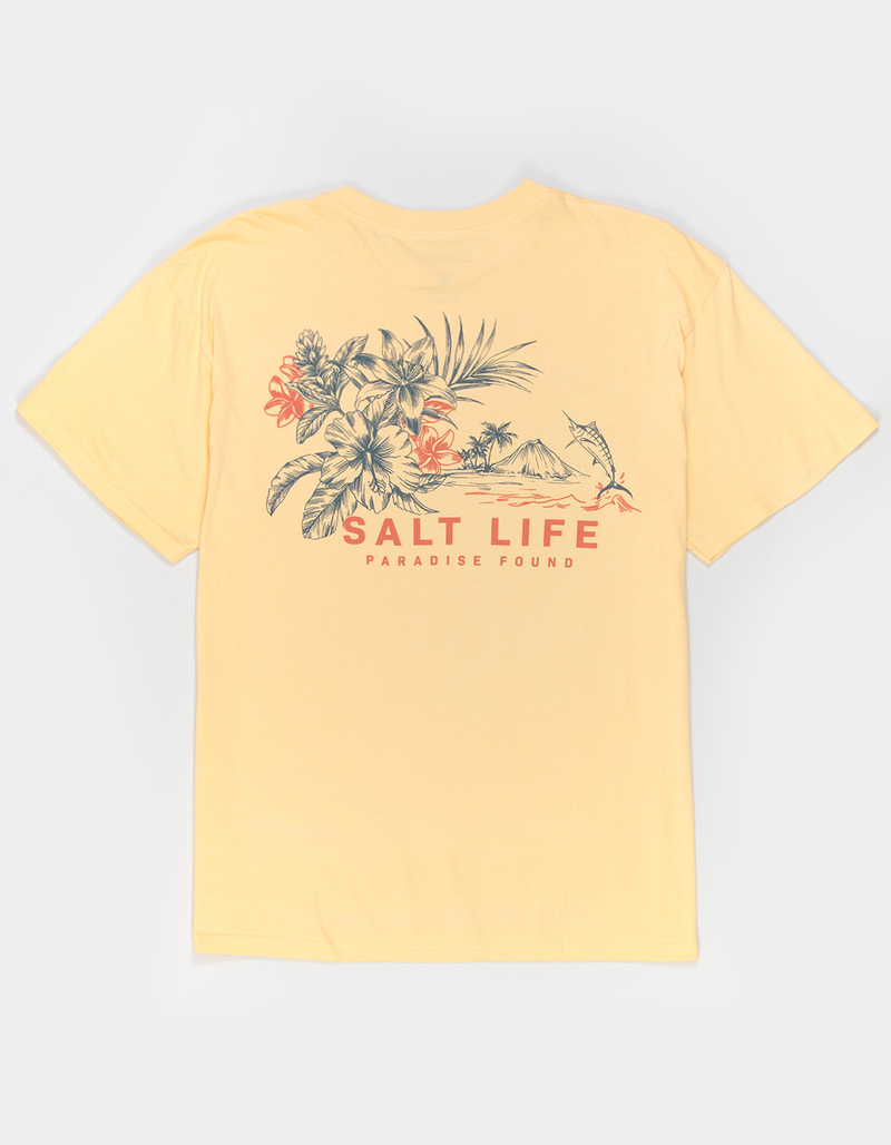 SALT LIFE Ohana Days Mens Tee image number 0