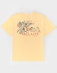 SALT LIFE Ohana Days Mens Tee image number 1
