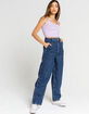 BDG Urban Outfitters Erin Womens Cocoon Jeans image number 1