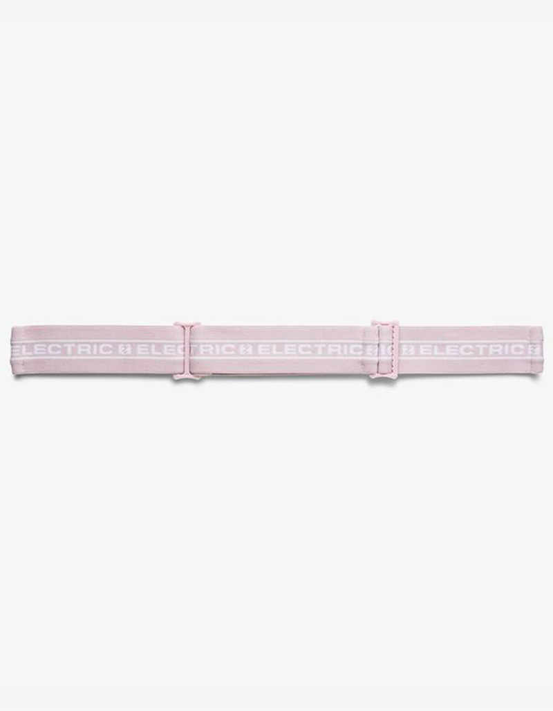 ELECTRIC Kleveland Small Blush Snow Goggles image number 1
