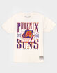 MITCHELL & NESS Phoenix Suns Shattered Mens Tee image number 1