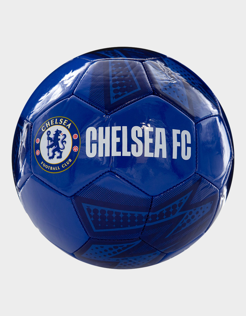 CHELSEA F.C. Soccer Ball image number 0