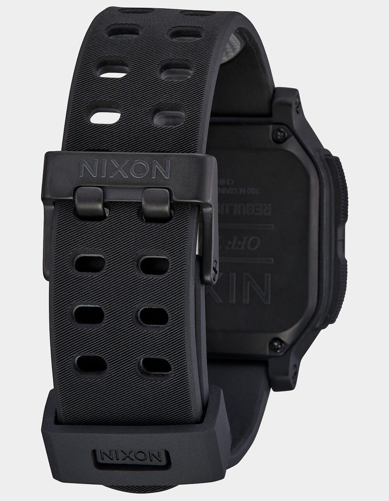 NIXON Regulus Expedition Watch image number 1