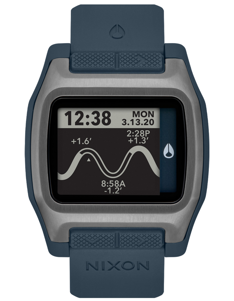 NIXON High Tide Watch image number 4