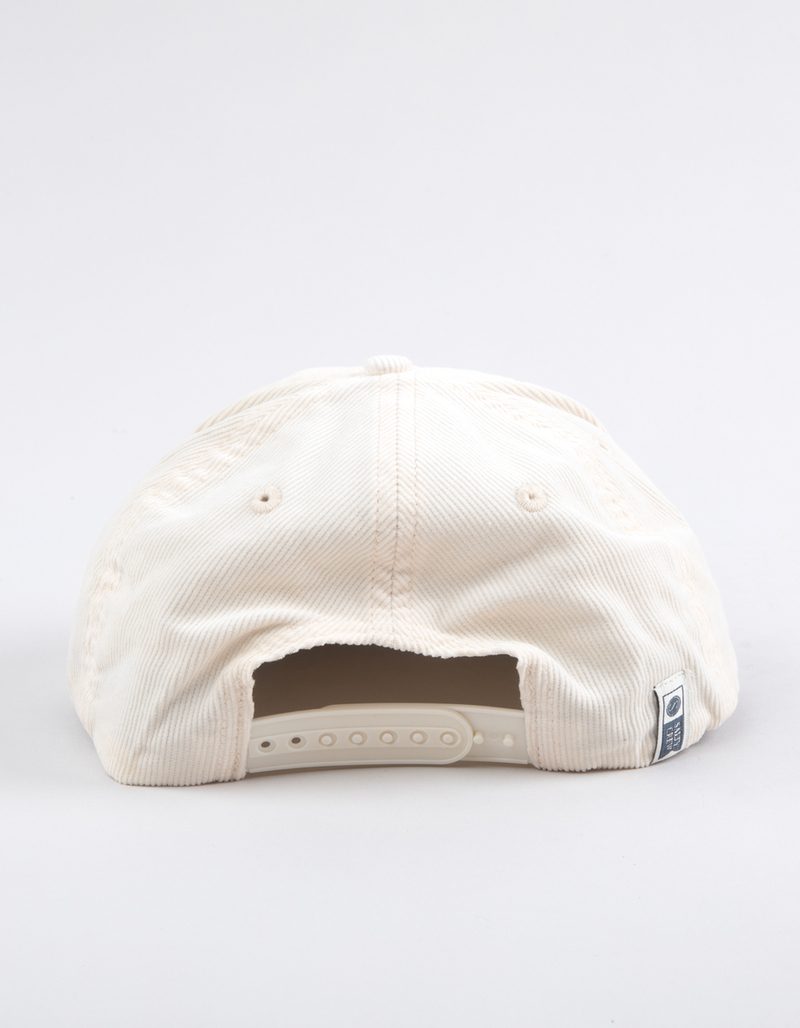 SALTY CREW Original Snapback Hat image number 2
