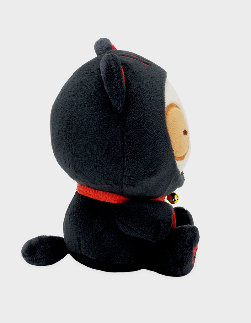 ANIROLLZ Lucky Cat Plush Toy image number 2