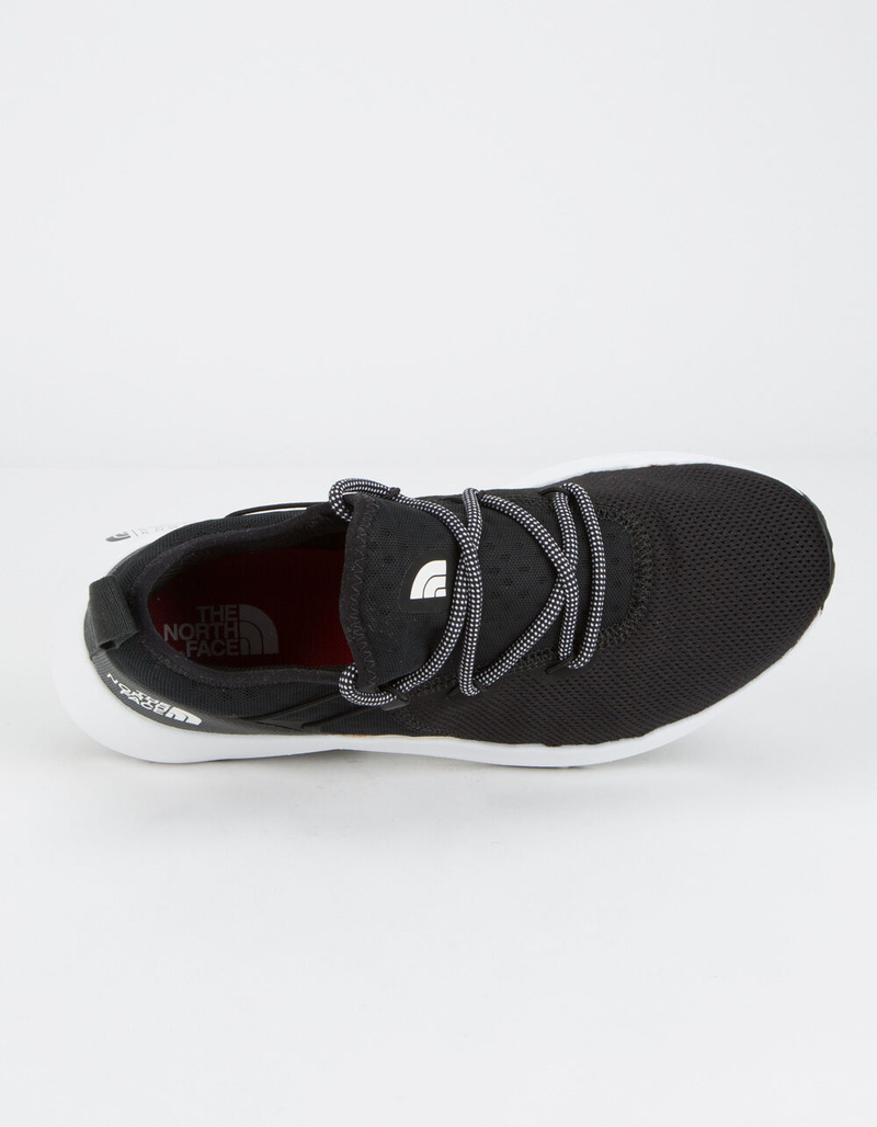 THE NORTH FACE Surge Highgate Black Womens Shoes image number 2