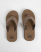 REEF Layback Mens Flip Flops image number 5