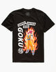 DRAGON BALL SUPER Goku Mens T-Shirt image number 1