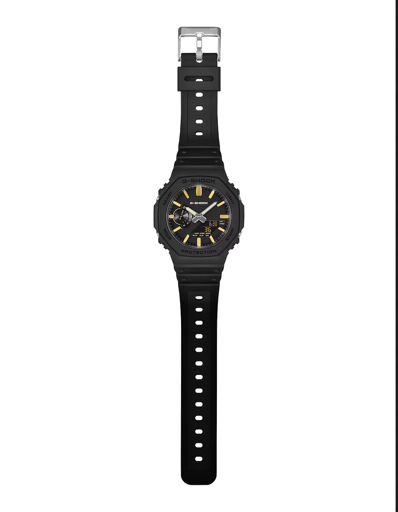 G-SHOCK GA-2100LXB-1A9 Watch image number 2