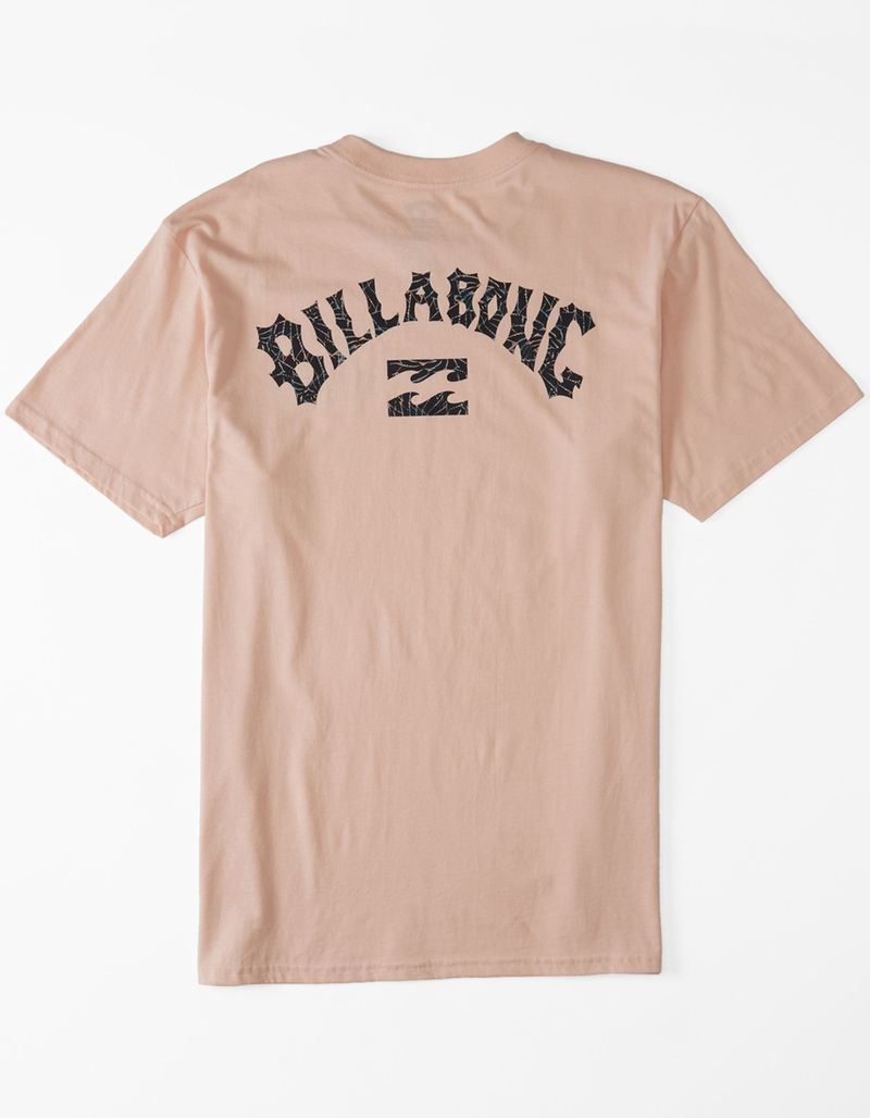 BILLABONG Arch Mens Tee image number 0